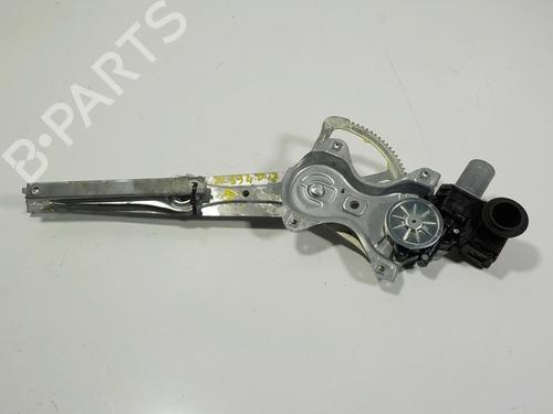 Used Front left window mechanism Front left window mechanism TOYOTA C-HR (_X1_) 2.0 Hybrid (MAXH10) (184 hp) 12907970 12907970