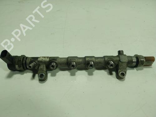 Used Injection rail Injection rail VW TIGUAN (5N_) 2.0 TDI (140 hp) 32294166 32294166