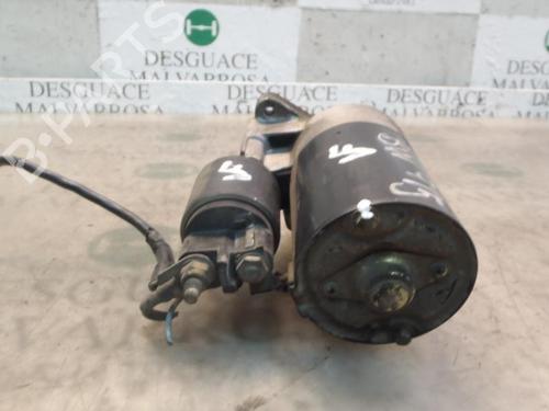 Starter DAEWOO NUBIRA Saloon (J100) 1.6 16V | BP3807609M8 - Image 2
