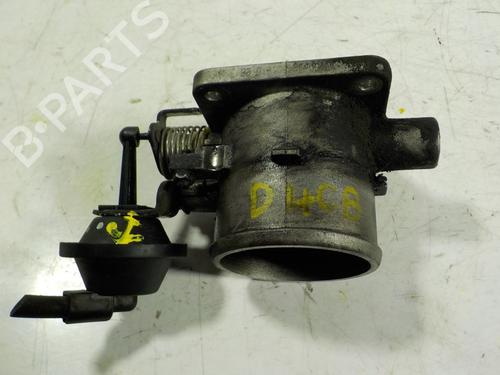 Throttle body KIA SORENTO I (JC) 2.5 CRDi 4WD | BP8892690M82