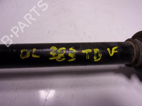 Right rear driveshaft BMW X5 (E53) 3.0 d | BP17202794M41