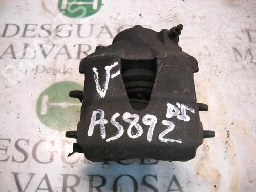Venstre bremsekaliber foran SEAT IBIZA III (6L1) 1.4 16V (75 hp) 11544803