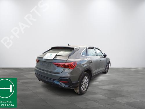 Ratstangsstang AUDI Q3 Sportback (F3N) 35 TDI | BP38257548I23 - Image 8