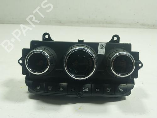 Used Climate control Climate control MINI MINI COUNTRYMAN (F60) Cooper S ALL4 (178 hp) 23887471 23887471