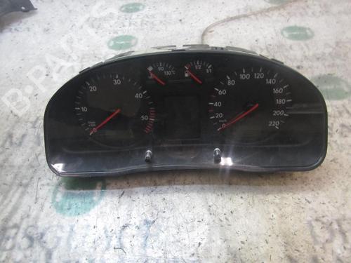 Used Instrument cluster Instrument cluster 3831480 3831480