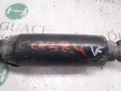 Left rear shock absorber FIAT DOBLO MPV (119_, 223_) 1.9 D (223AXB1A) | BP3816834M18 