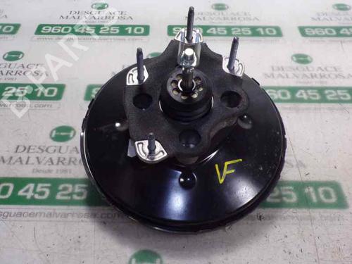 Used Servo brake Servo brake 6538180 6538180