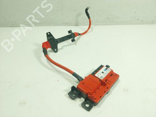 Used Electronic module Electronic module BMW 4 Coupe (G22, G82) M 440 i Mild-Hybrid xDrive (387 hp) 24738458 24738458