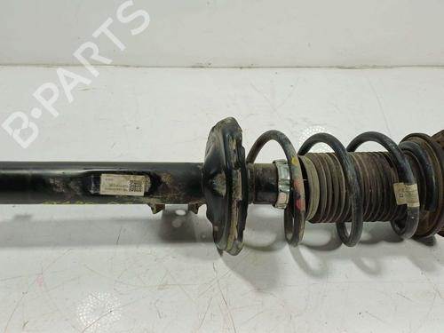 Used Left front shock absorber Left front shock absorber 39541863 39541863