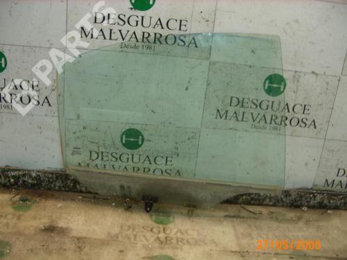rear-right-door-window-nissan-primera-hatchback-p12-22-di-2002-3745302 main image