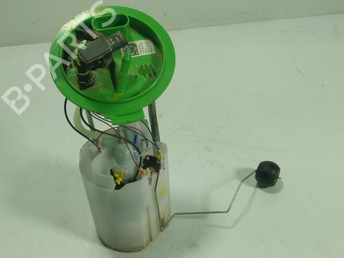 Used Fuel pump Fuel pump SEAT LEON Sportstourer (KL8, KLD) [2020-2026] 25205831 25205831