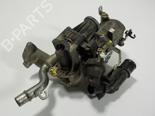 Egr FORD TOURNEO CONNECT / GRAND TOURNEO CONNECT V408 MPV 1.6 TDCi (115 hp) 13083856