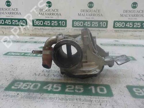 Throttle body IVECO DAILY V Van | BP4937314M82