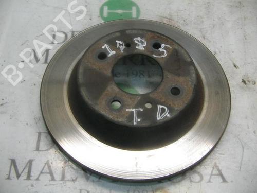 other-nissan-primera-p11-1996-1997-1998-1999-2000-2001-14290680 main image