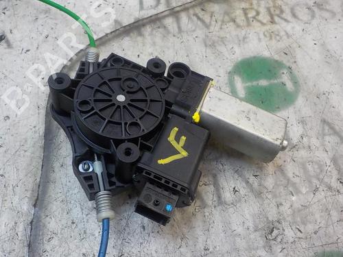 Front left window mechanism OPEL CORSA D (S07)  | BP3845735C22 