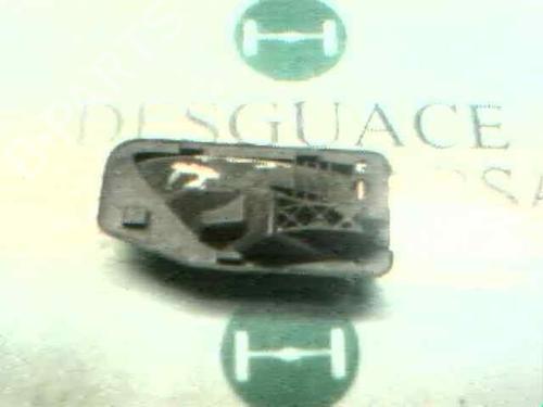 Rear left interior door handle PEUGEOT 405 II (4B)  | BP4073279I15 