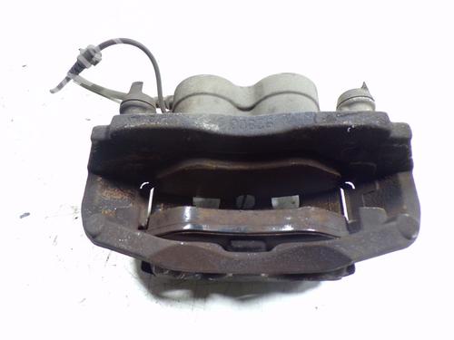 Right front brake caliper MERCEDES-BENZ SPRINTER 3-t Van (B906) 209 CDI (906.611, 906.613) | BP11553635M104