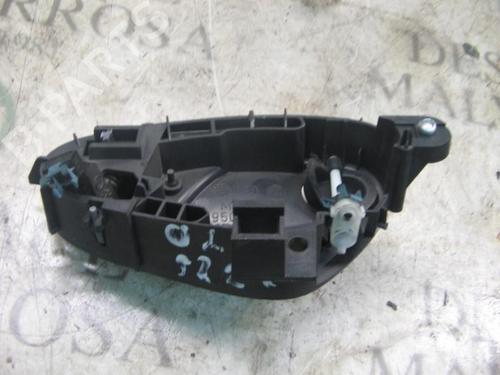 Højre bagtil invendig håndtag CITROËN XSARA (N1) 2.0 HDi 90 | BP3793982I16 