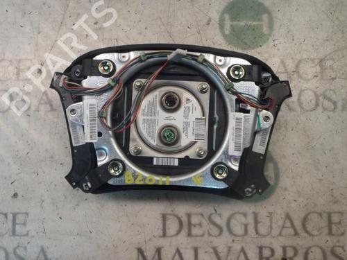 Driver airbag BMW 3 Compact (E46) 320 td | BP3806768C9 