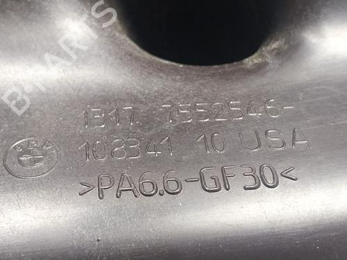 Expansion tank BMW X6 (E71, E72) xDrive 40 d | BP17872446C120 