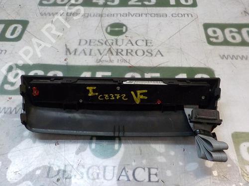 Electronic module BMW 1 (E87) 120 d | BP3857413M83 