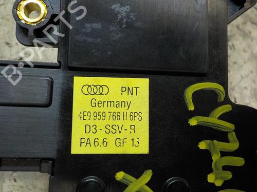 Electronic module AUDI A8 D3 (4E2, 4E8) 4.2 quattro | BP3858913M83 - Image 3