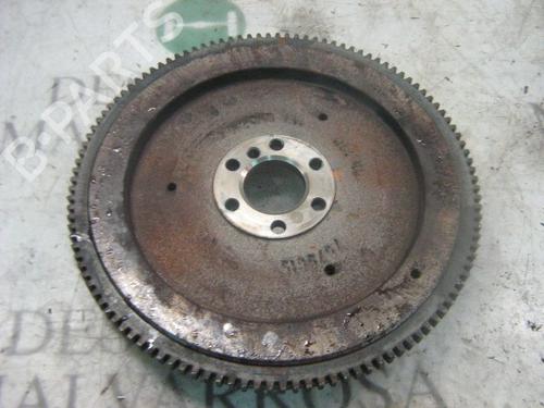 Used Flywheel Flywheel FIAT SEICENTO / 600 (187_) [1997-2010] 14297094 14297094