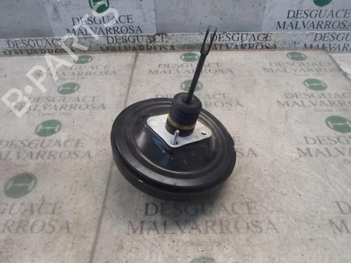 Servo brake OPEL ZAFIRA / ZAFIRA FAMILY B (A05) 1.9 CDTI (M75) | BP3809571M42 