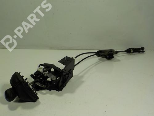 Used Manual gearbox selector Manual gearbox selector MERCEDES-BENZ CITAN MPV (W415) [2012-2021] 11027159 11027159