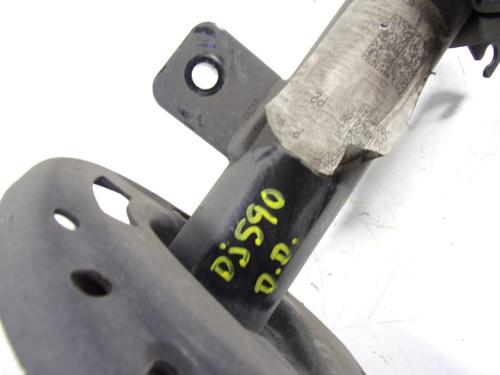 Right front shock absorber PEUGEOT 208 II (UB_, UP_, UW_, UJ_)  | BP11041640M17 