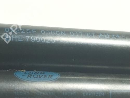 Tailgate lift support LAND ROVER RANGE ROVER SPORT I (L320) 3.6 D 4x4 | BP17042639C138 
