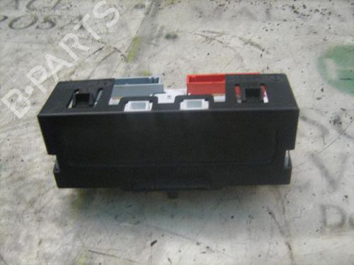 Comutador Comutador RENAULT CLIO II (BB_, CB_) [1998-2016] 3769223 3769223