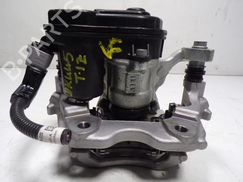 Left rear brake caliper TOYOTA YARIS (_P21_, _PA1_, _PH1_) 1.5 Hybrid (MXPH11) | BP11554511M107