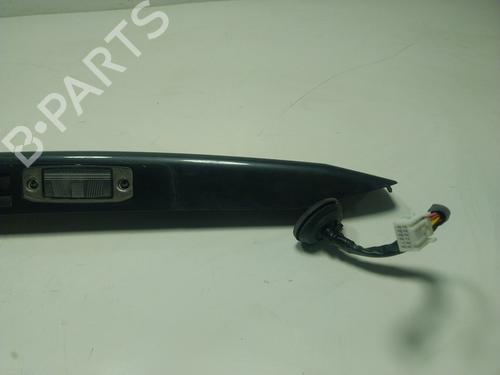Tailgate handle HYUNDAI KONA (OS, OSE, OSI) 1.6 GDi Hybrid | BP17873757C132 