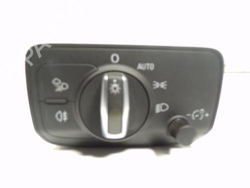 Used Headlight switch Headlight switch AUDI A3 Sportback (8VA, 8VF) [2012-2021] 15647729 15647729
