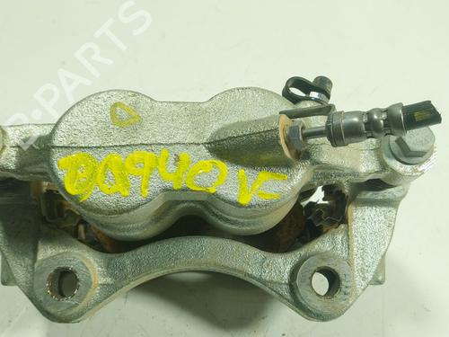 Right front brake caliper FORD TRANSIT V363 Platform/Chassis (FED, FFD)  | BP24842797M104 