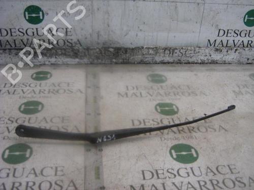 Used Front windshield wiper arm Front windshield wiper arm LANCIA Y (840_) 1.2 (840AA, 840AF1A) (60 hp) 4022508 4022508