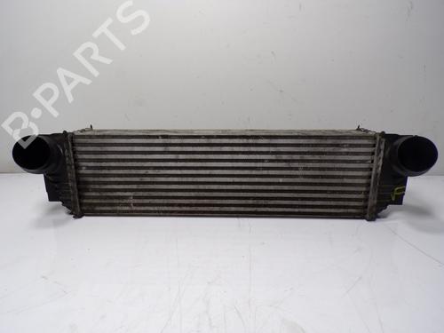 Intercooler BMW 5 (F10) [2009-2016]  12592127