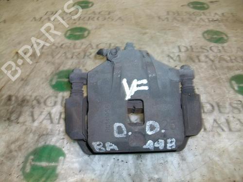 Used Right front brake caliper Right front brake caliper HYUNDAI COUPE II (GK) 1.6 16V (105 hp) 11545406 11545406