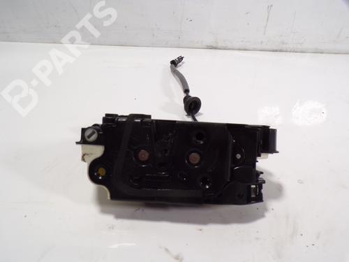 Used Rear left lock Rear left lock VW GOLF VII (5G1, BQ1, BE1, BE2) 1.6 TDI (105 hp) 8504097 8504097