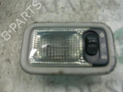 Innerbelysning CITROËN XSARA PICASSO (N68) 2.0 HDi (90 hp) 7413805