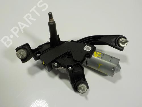 Used Rear wiper motor HYUNDAI i20 II (GB, IB) [2014-2021]  13552445