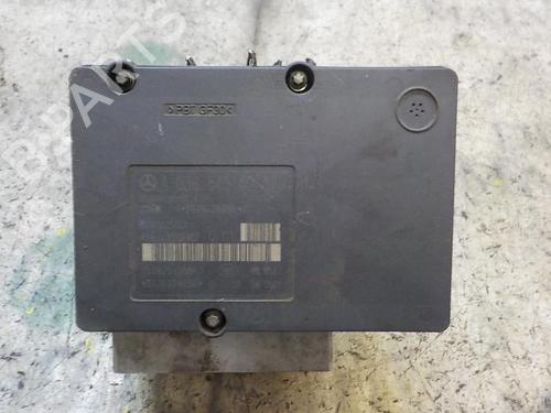 ABS pump MERCEDES-BENZ CLK (C209) CLK 280 (209.354) | BP3998273M43 