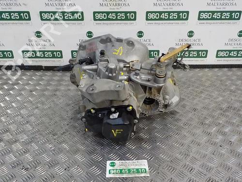 Gearbox OPEL CORSA E (X15)  | BP3874432M3 