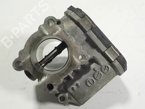 Throttle body RENAULT KOLEOS I (HY_) | BP15066979M82 - Image 3