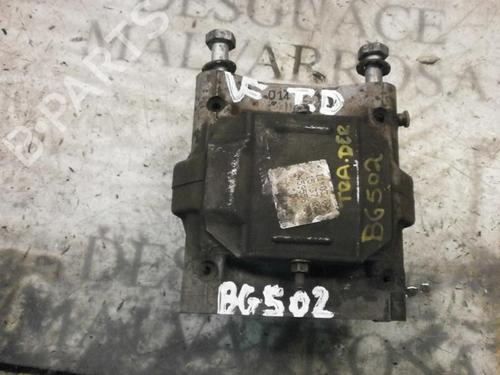 Bremssattel rechts hinten für CITROËN C5 I (DC_) 2.0 HDi (DCRHZB, DCRHZE) (109 hp) 11545873