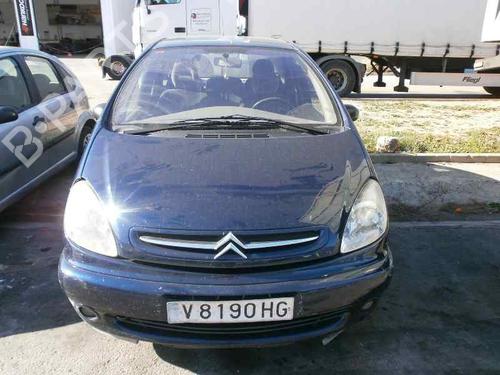 Starter CITROËN XSARA PICASSO (N68) 1.8 16V | BP3817967M8
