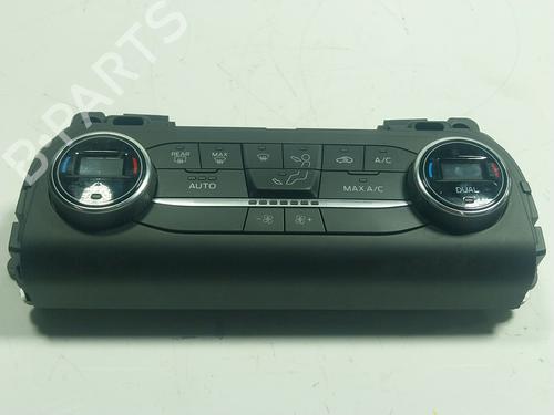 Used Climate control Climate control FORD FOCUS IV (HN) 1.5 EcoBoost (150 hp) 17957412 17957412