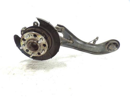 Used Right rear steering knuckle HYUNDAI ix35 (LM, EL, ELH) [2009-2016]  8202346