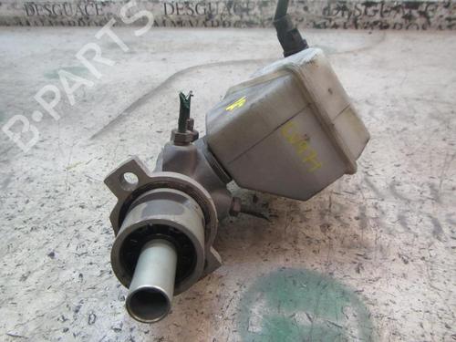 Brake master cylinder NISSAN KUBISTAR MPV (X76) 1.5 dCi 70 | BP3835233M77 